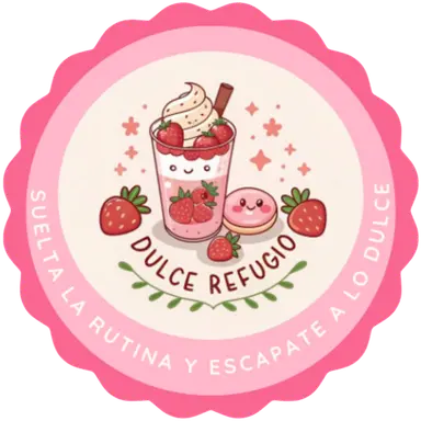 Logo de Dulce Refugio